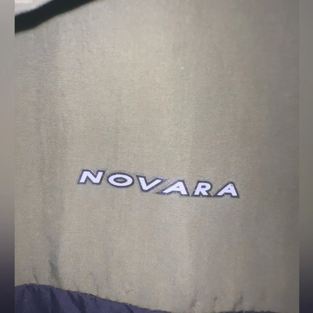 NOVARA MESH BACK ACTIVITY VEST FOR MEN - Picture 4 of 5